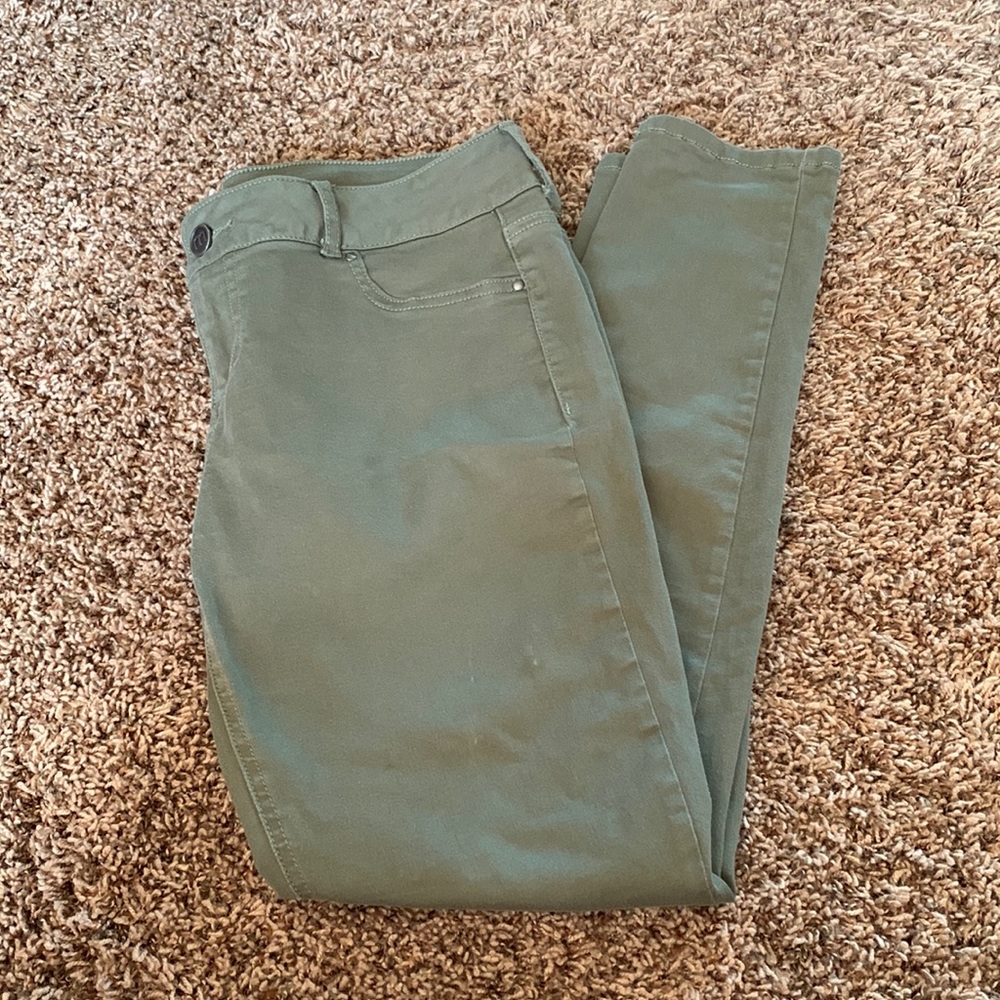 Maurices Pants